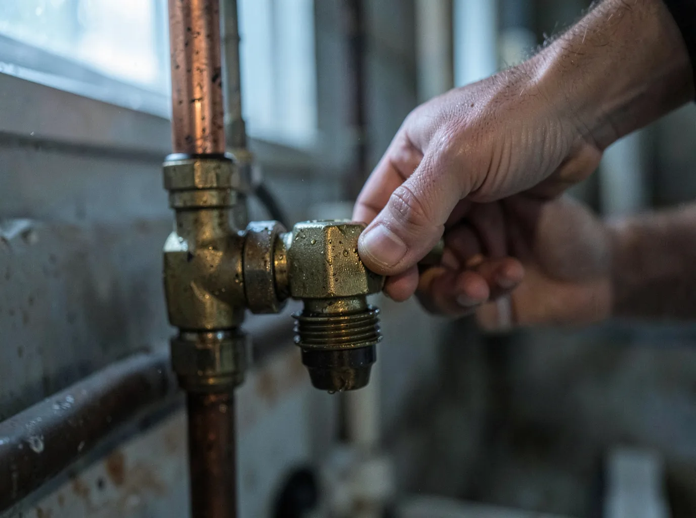 Emergency Plumber Palmer, TX FAQs
